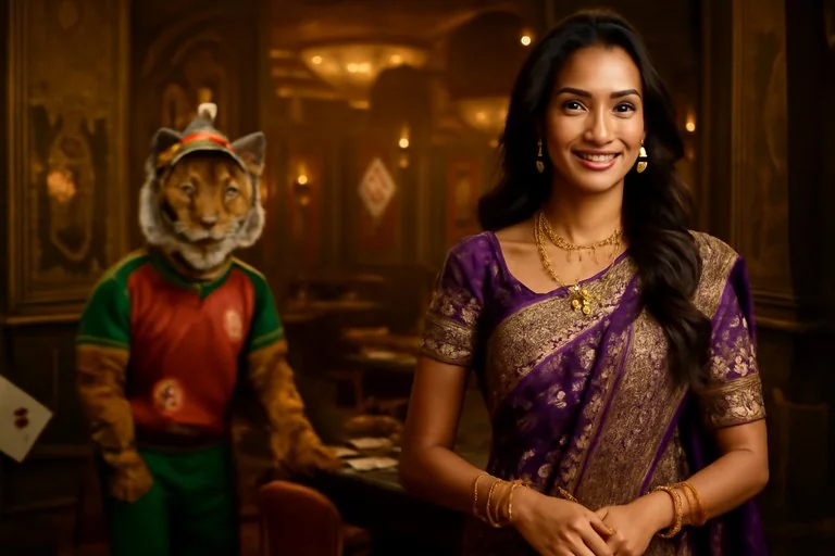 nbajee গভীর নীল সমুদ্র থিম গেমপ্লে