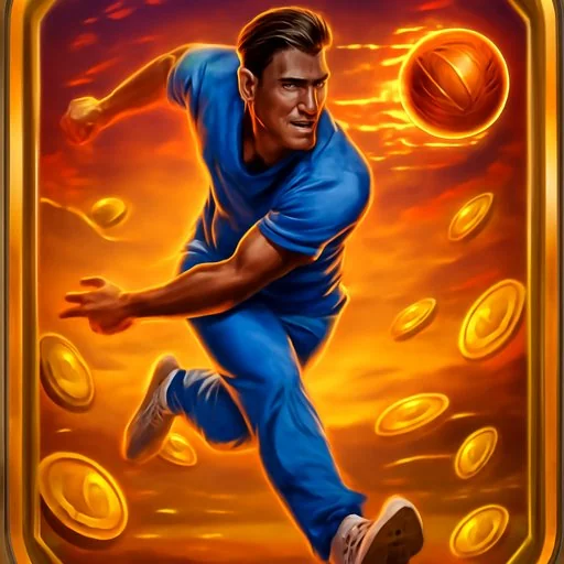 nbajee ফ্রুট রেইনবো উজ্জ্বল রংধনু রিল